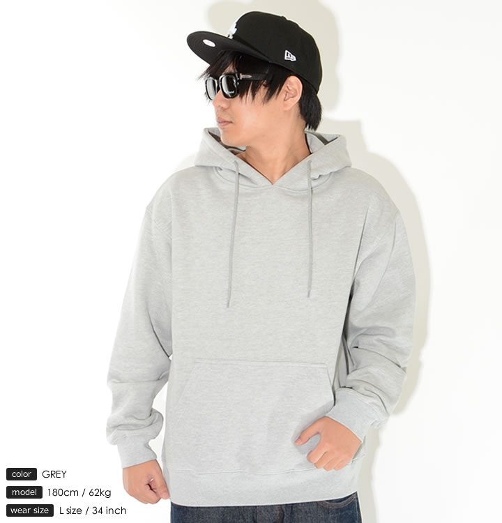 UVERworld EDEN パーカー Lサイズ オーバーサイズ ラグラン サイドライン ダメージ加工パーカー