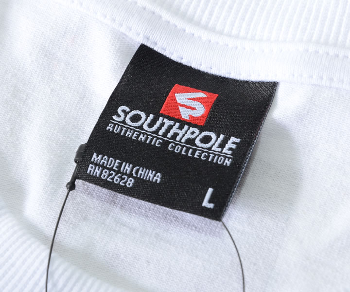 SOUTH POLE SOUTHPOLE サウスポール ロンT ロングTシャツ 長袖