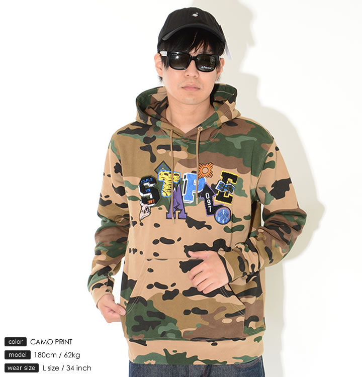 ★marie Staple ステイプル パーカー&Tシャツ XL 新品 ☆marie Staple ステイプル パーカー&Tシャツ XL 新品 パーカー