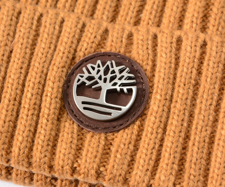 Timberland TIMBERLAND ティンバーランド ニットキャップ