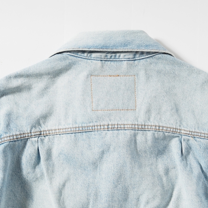 Levi's（リーバイス） LEVIS Gジャン TYPE I トラッカージャケット