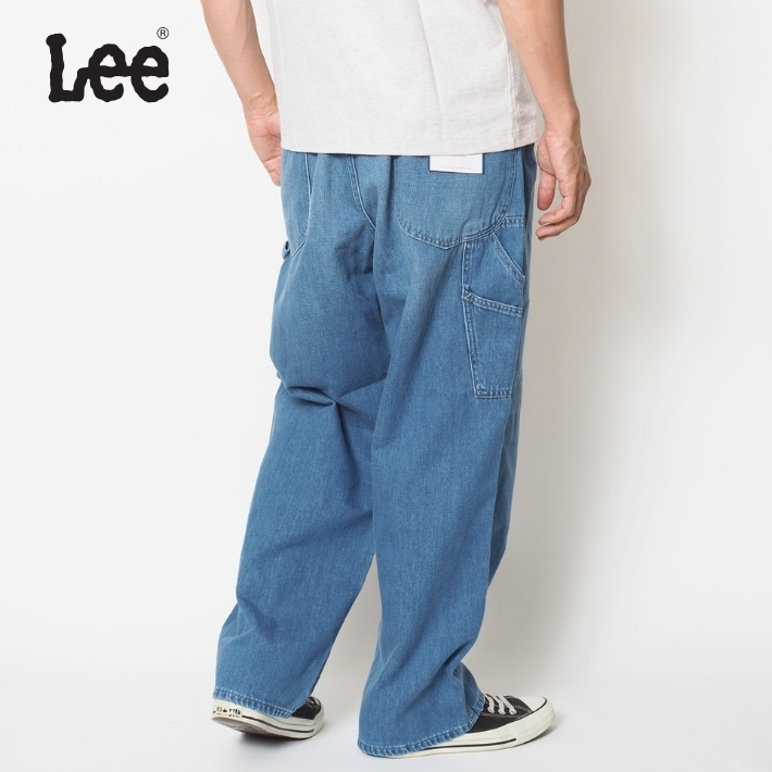 lee ペインターパンツ（インチ：40インチ）の商品一覧 通販 - Yahoo
