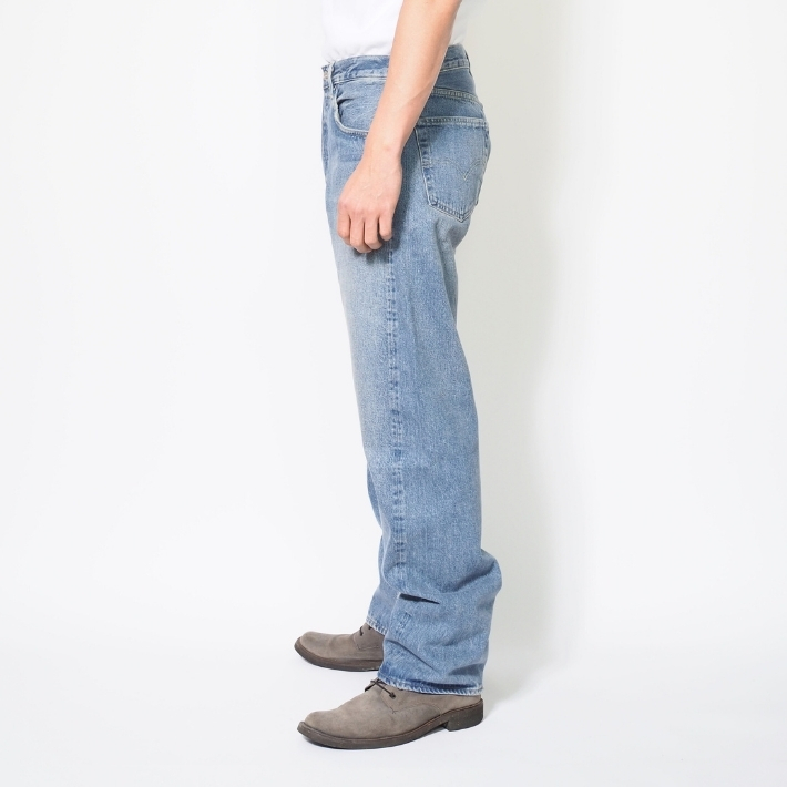Levi's VINTAGE CLOTHING LEVIS リーバイス 501xx 復刻 1955年モデル