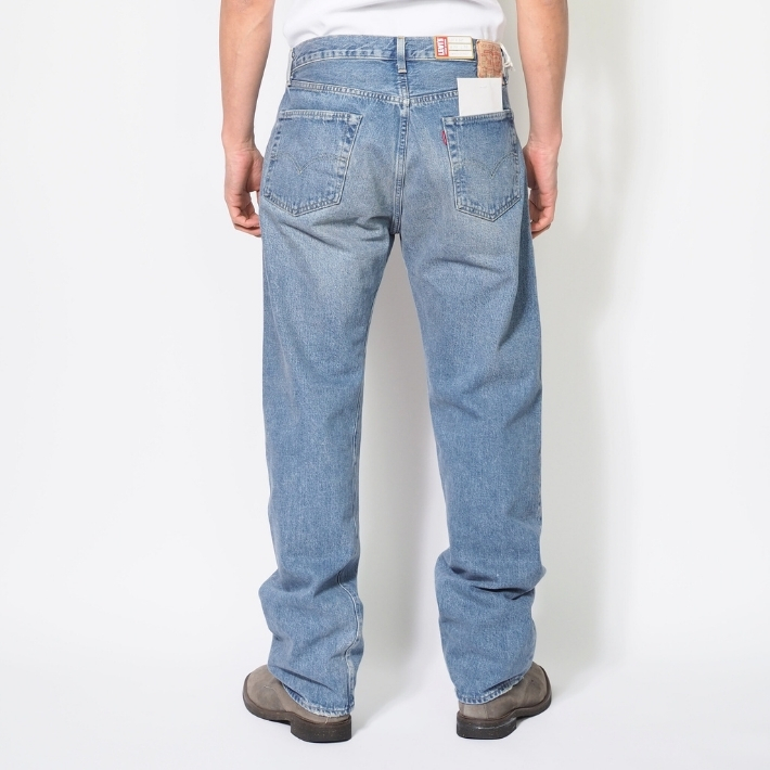 Levi's VINTAGE CLOTHING LEVIS リーバイス 501xx 復刻 1955年モデル