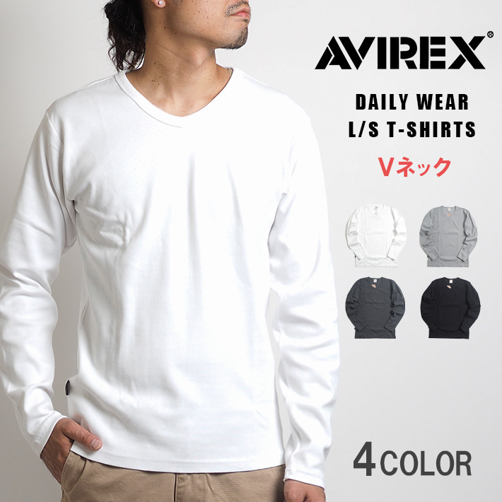 AVIREX/アヴィレックス