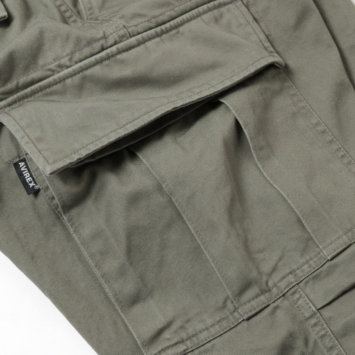 AVIREX/アヴィレックス