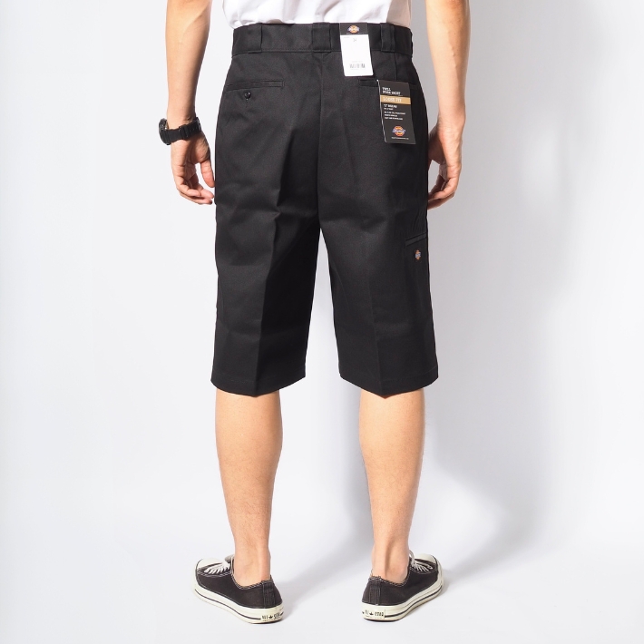 Dickies（ディッキーズ） ハーフパンツ 42283 ワークショーツ ルーズ