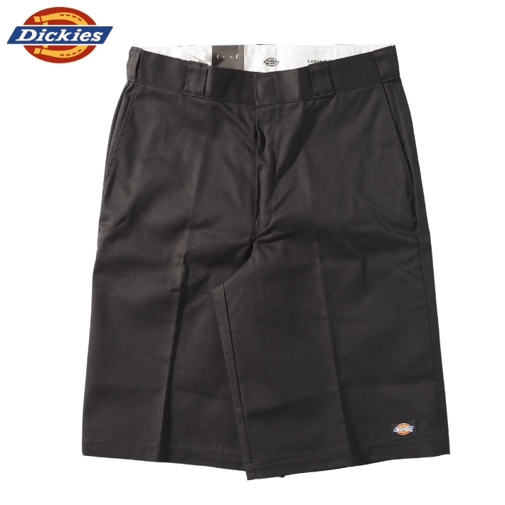Dickies（ディッキーズ） ハーフパンツ 42283 ワークショーツ ルーズ