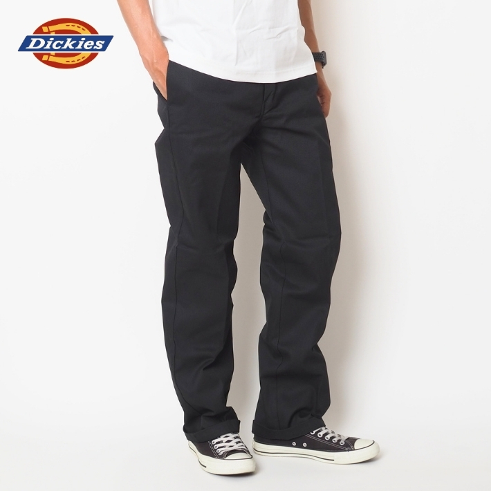 Dickies（ディッキーズ） 874 ワークパンツ オリジナルフィット