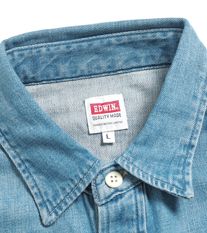 EDWIN/エドウィン