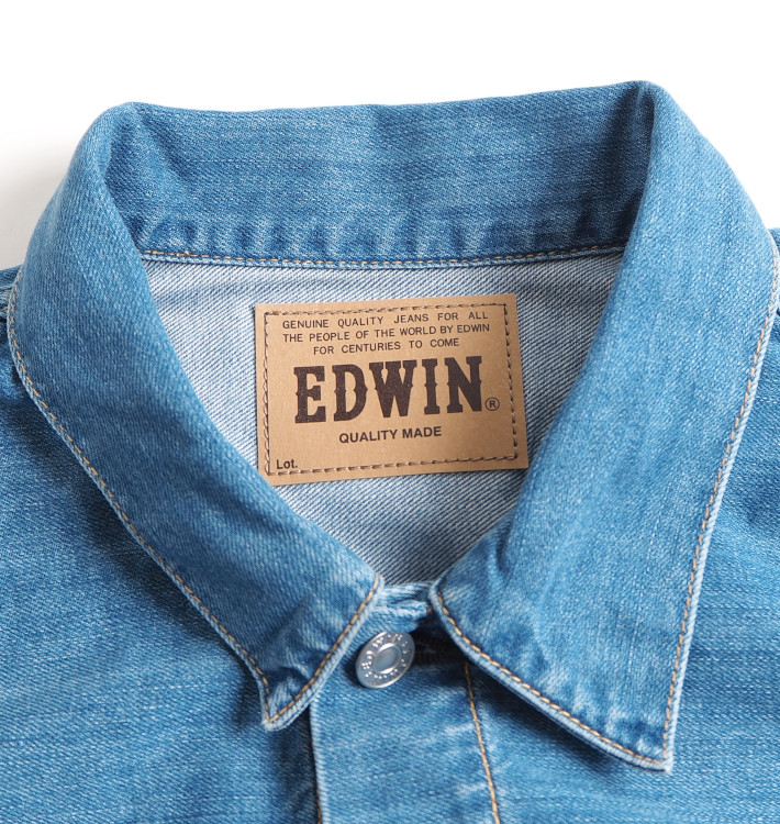 EDWIN/エドウィン