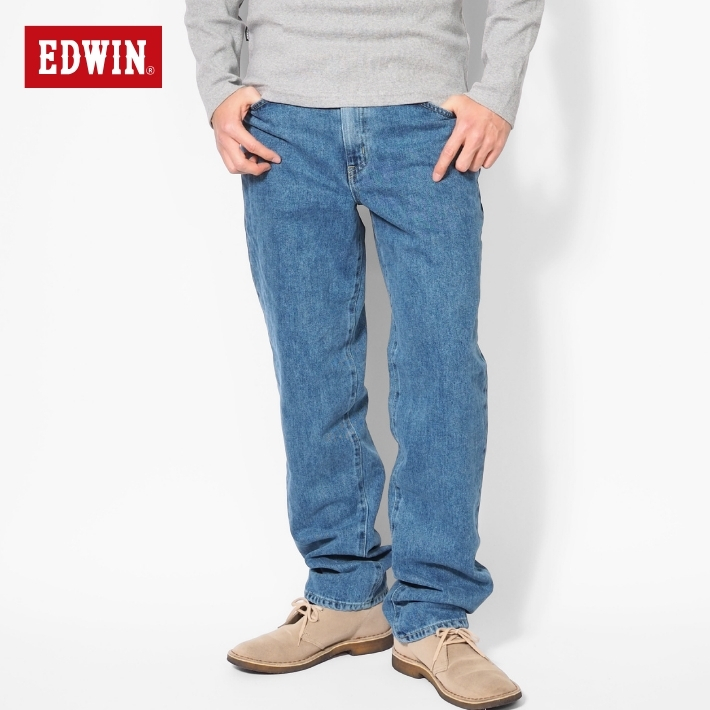 EDWIN ジーンズNo402 INTERNATIONAL BASIC EDWIN エドウィン ジーンズ 402 タイト