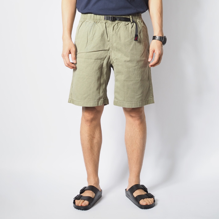 GRAMICCI Gramicci グラミチ ショートパンツ ハーフパンツ G