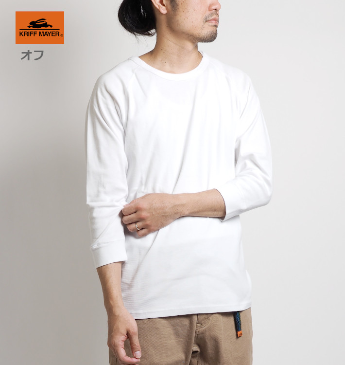 KRIFF MAYER/クリフメイヤー