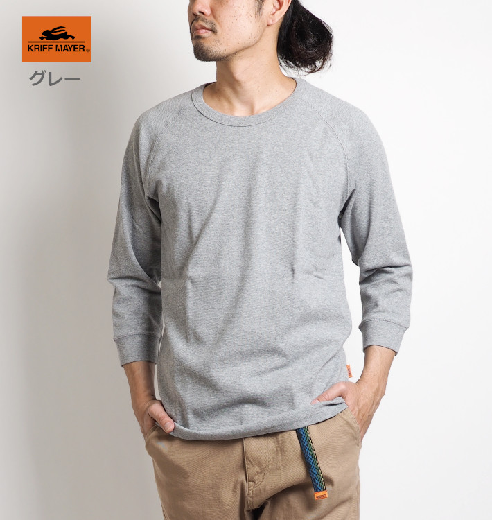 KRIFF MAYER/クリフメイヤー