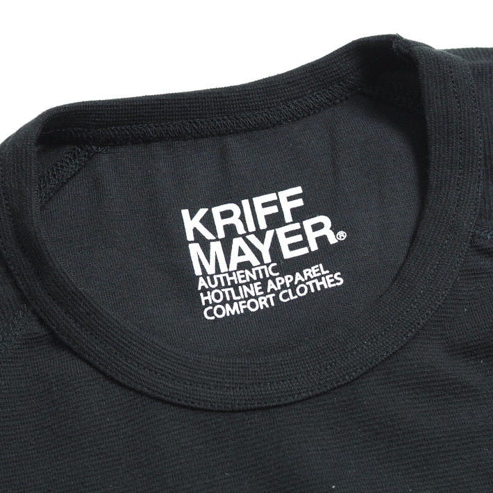 KRIFF MAYER/クリフメイヤー