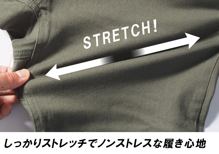 KRIFF MAYER/クリフメイヤー