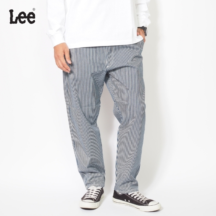 Lee（リー） LEE FLeeasy フリージー ナロー イージーパンツ