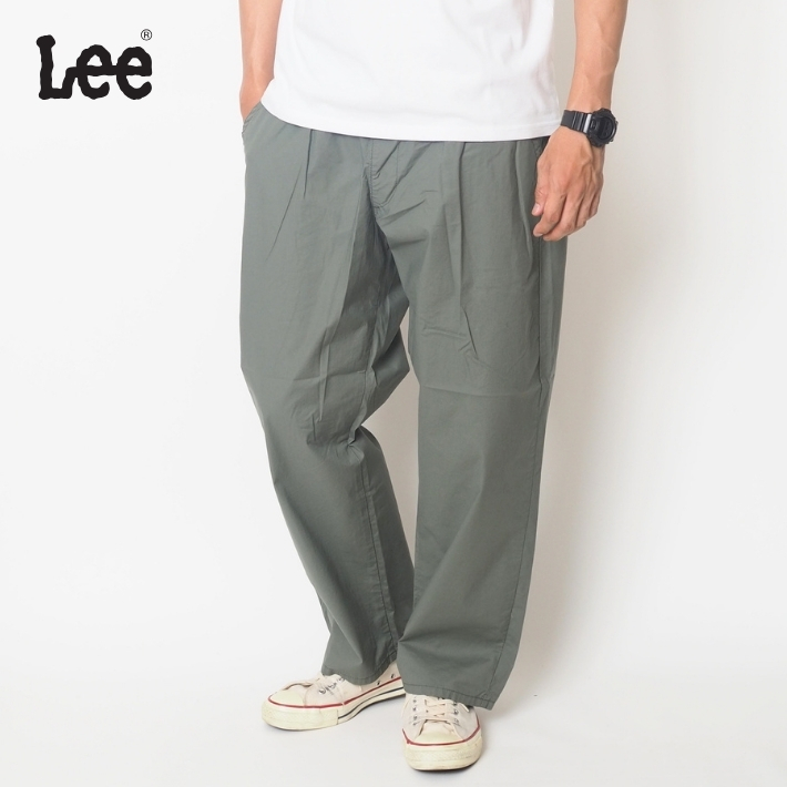 Lee FLeeasy リー フリージー ワイド サイズフリー (LM5806) イージーパンツ メンズ 大きいサイズ | Lee | 06