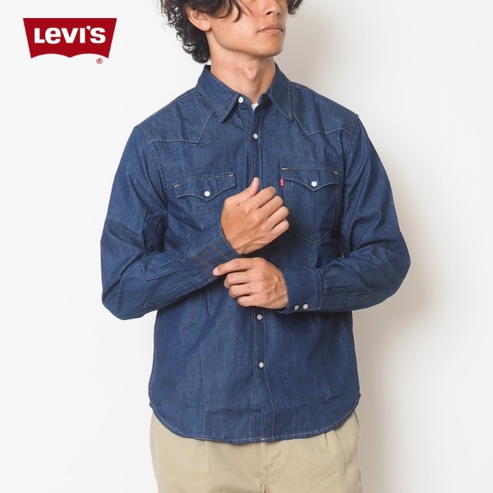 Levi