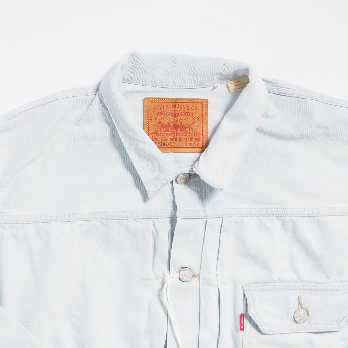 【hightree 様】専用 LVC 1930S 復刻 スウェット リーバイス Levi's® Vintage Clothing Spring/Summer 2023 | リーバイ