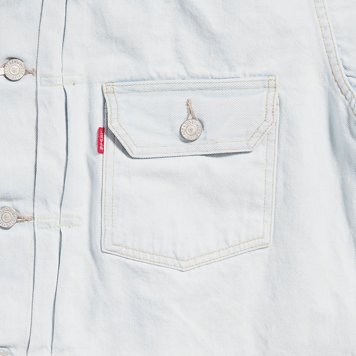 Levi's VINTAGE CLOTHING LEVIS リーバイス LVC Gジャン 506XX