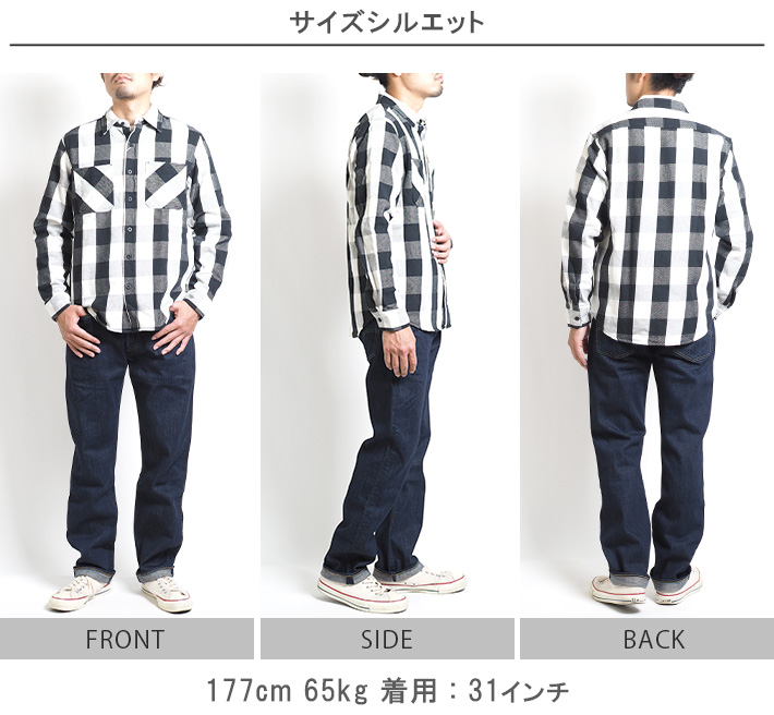 LEVI'S / リーバイス
