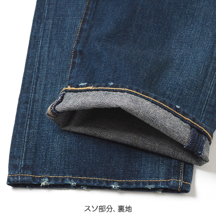LEVI'S / リーバイス
