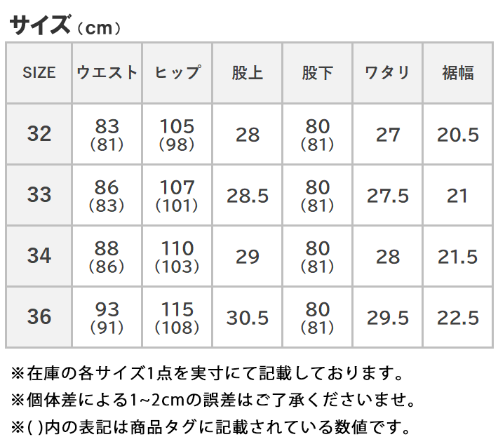 LEVI'S / リーバイス