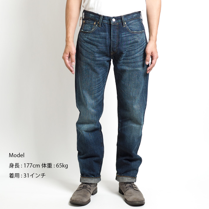 LEVI'S / リーバイス