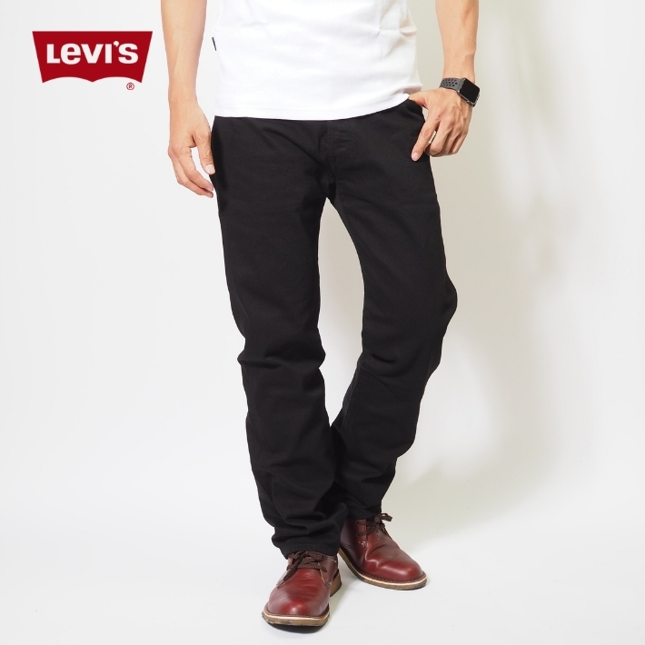 Levisのビジネスカジュアル Levi's リーバイス 本革 牛革 レザーベルト ビジネス カジュアル