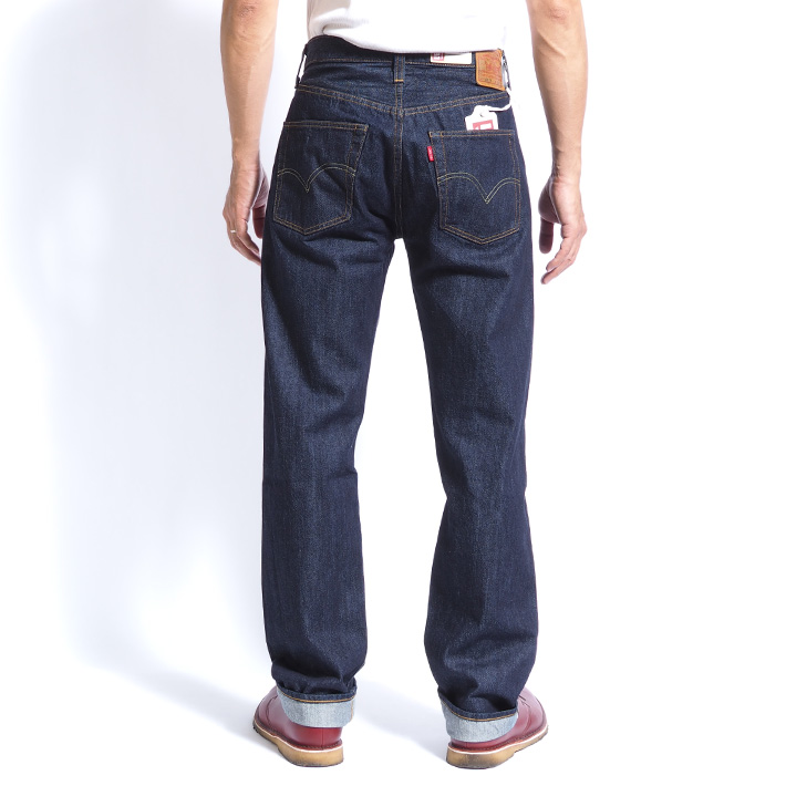 Levi's VINTAGE CLOTHING リーバイス 501xx 復刻 1947年モデル
