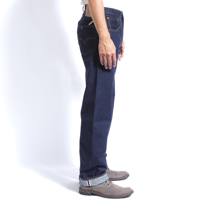 Levi's VINTAGE CLOTHING リーバイス 501xx 復刻 1955年モデル ワン