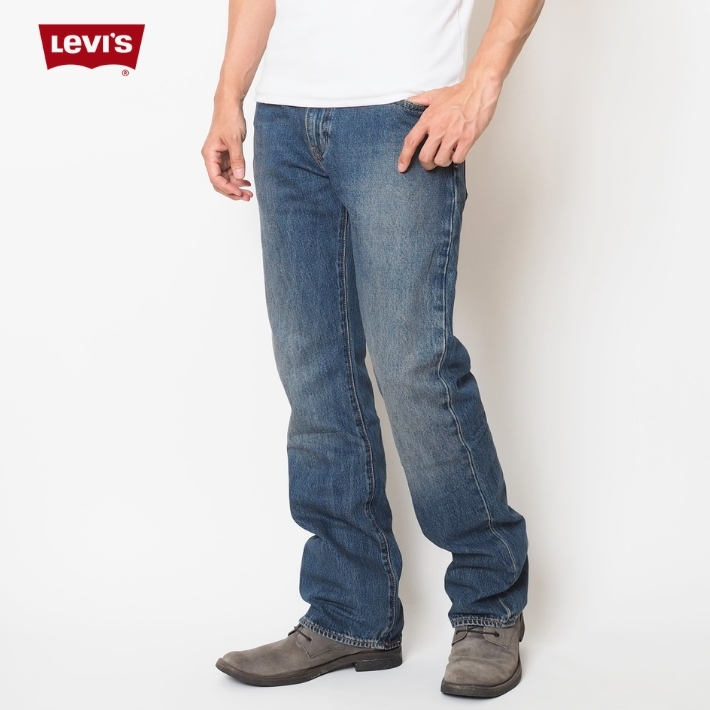 Levis PReMIUM LEVI'S リーバイス 517 ブーツカット ジーンズ フレア