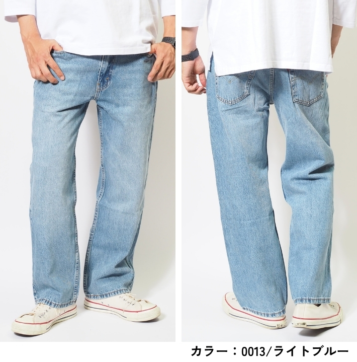 Levi's 565 90s 38x30 実寸36x30 USA製 levis12122.jpg