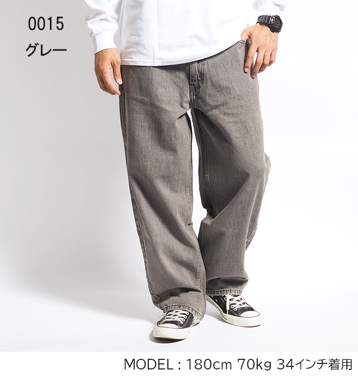 Levi's（リーバイス） LEVI'S 578 バギー ワイド ルーズ レングス30