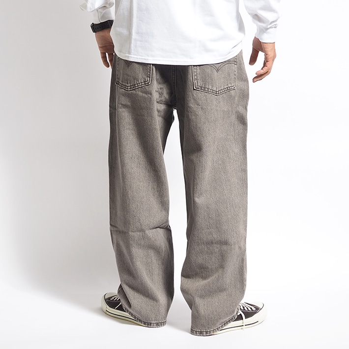 Levi's（リーバイス） LEVI'S 578 バギー ワイド ルーズ レングス30