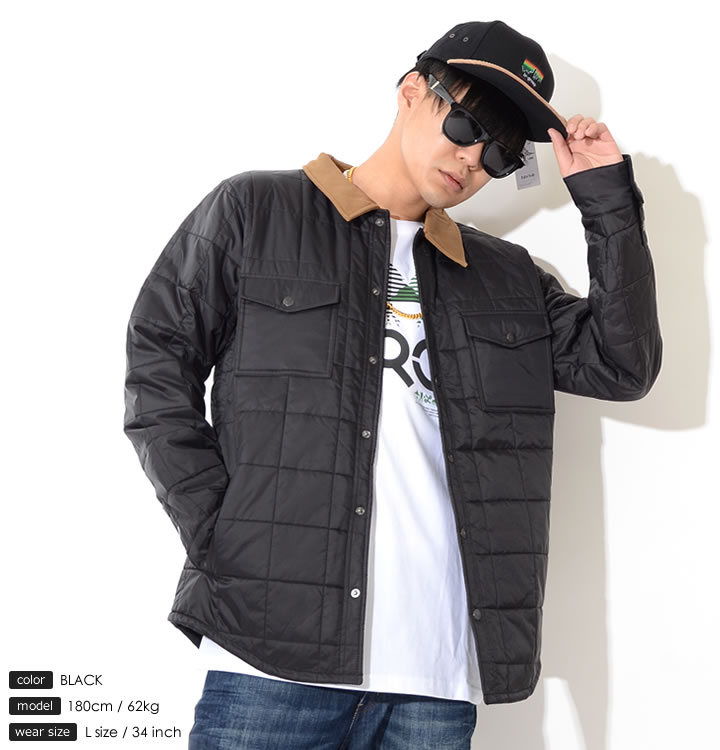 LRG/エルアールジー