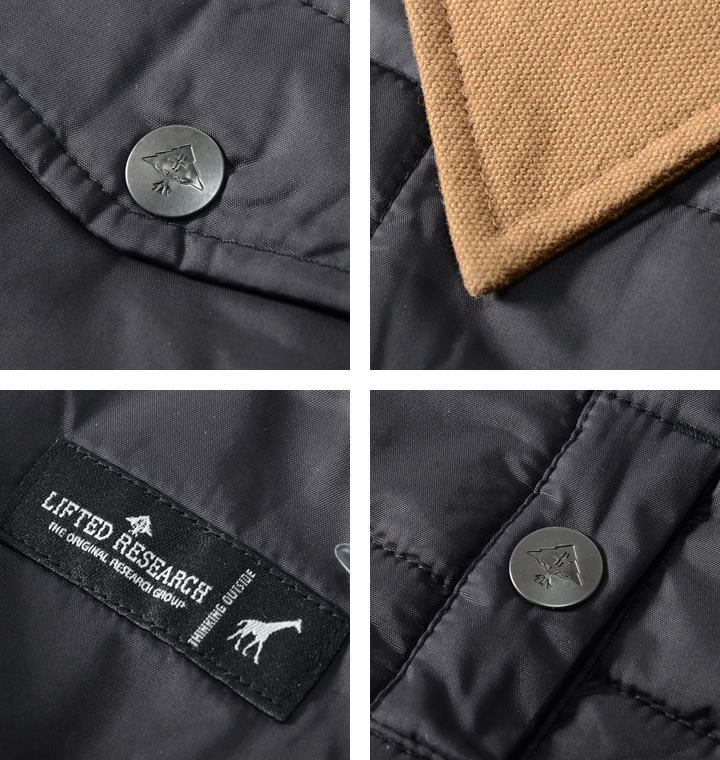 LRG/エルアールジー