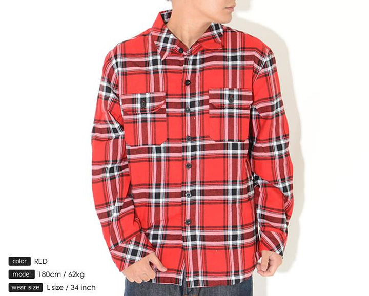 SHAKA WEAR/シャカウェア