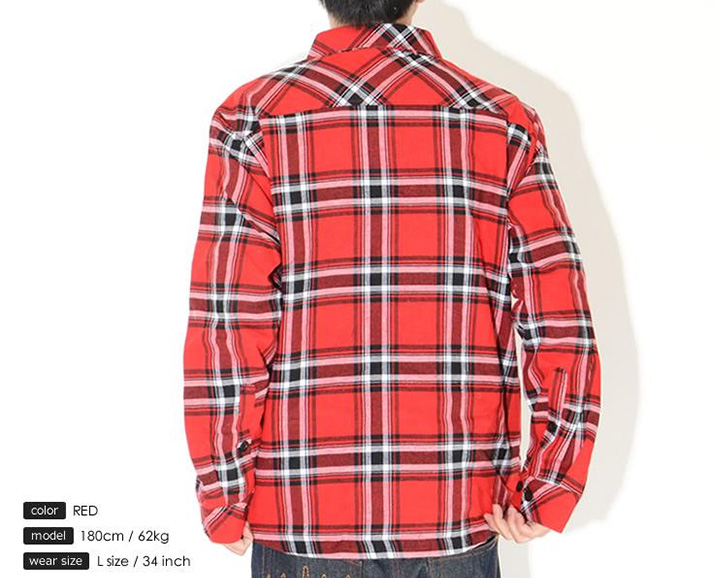 SHAKA WEAR/シャカウェア