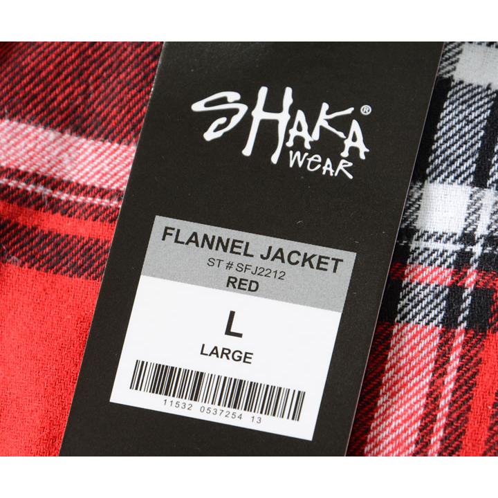 SHAKA WEAR/シャカウェア