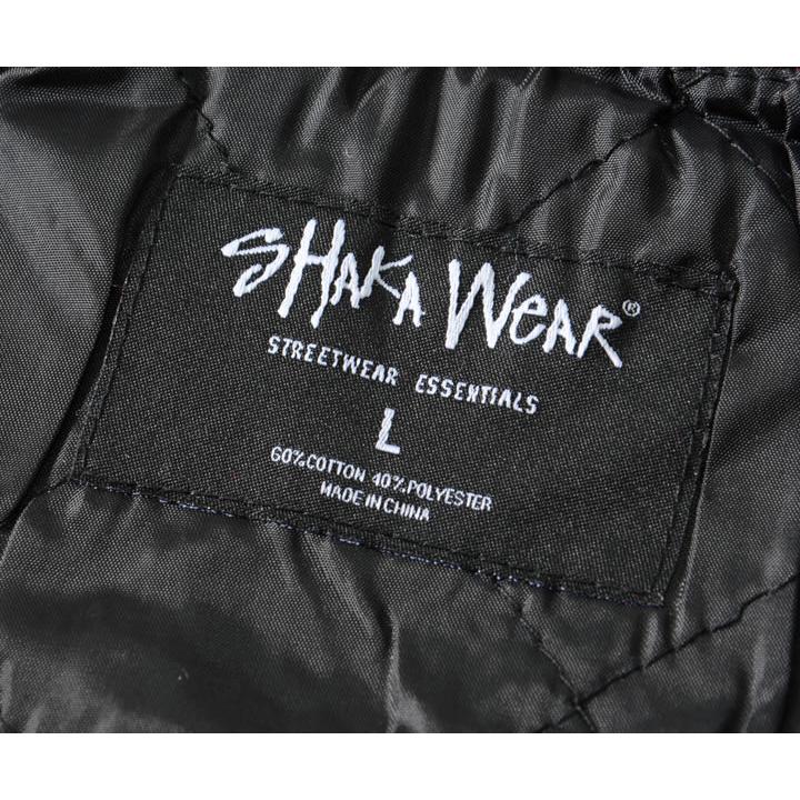SHAKA WEAR/シャカウェア