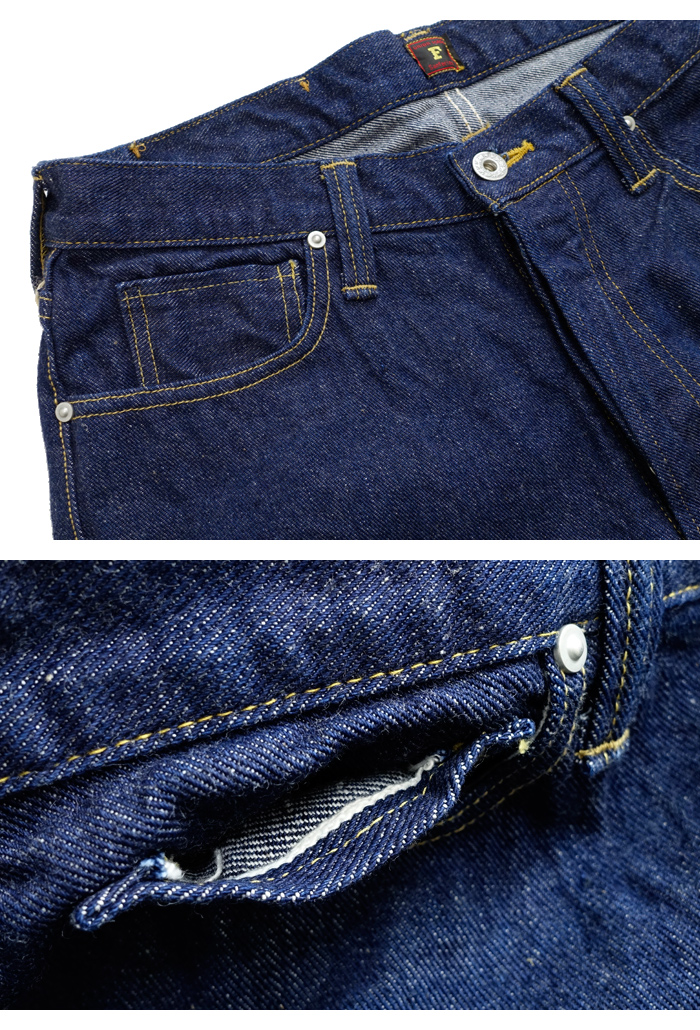 FULLCOUNT（フルカウント） [1107] 30周年記念限定モデル 13.5oz