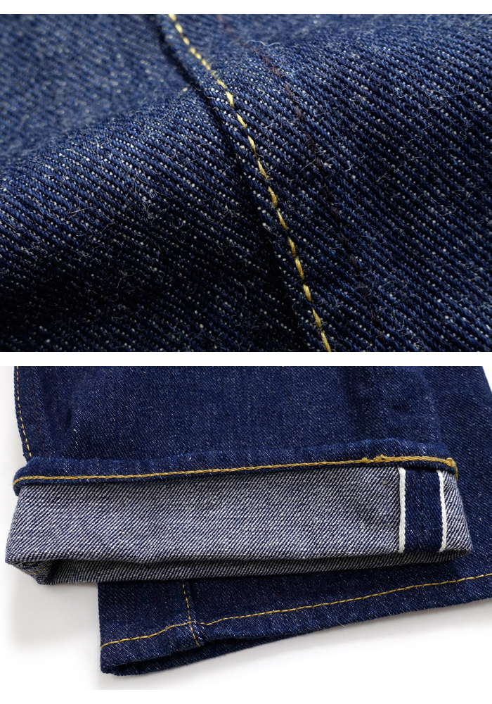 FULLCOUNT（フルカウント） [1107] 30周年記念限定モデル 13.5oz