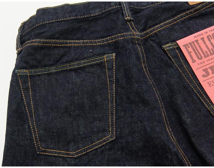 FULLCOUNT（フルカウント） FULL COUNT[1108XX]15.5oz ニュー