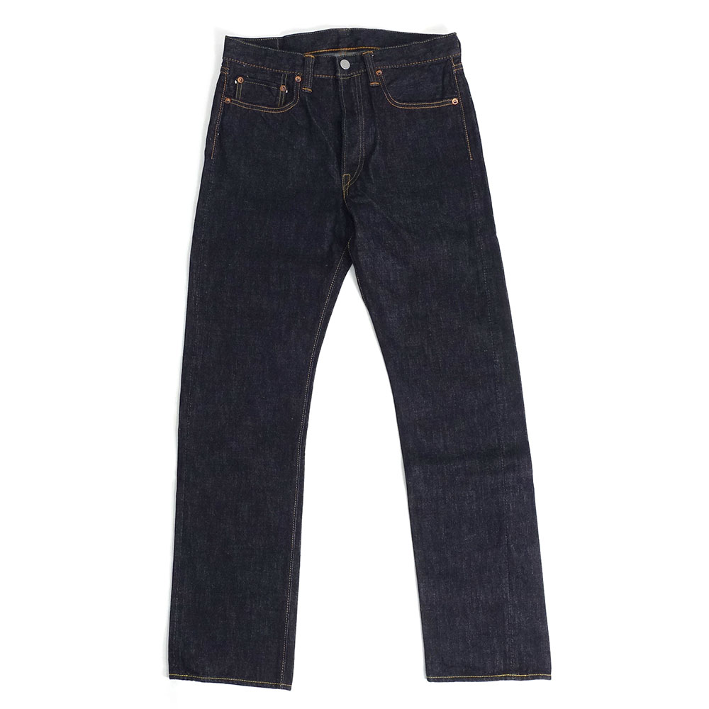 FULLCOUNT（フルカウント） [1108XXW] 15.5oz スリムストレート デニム