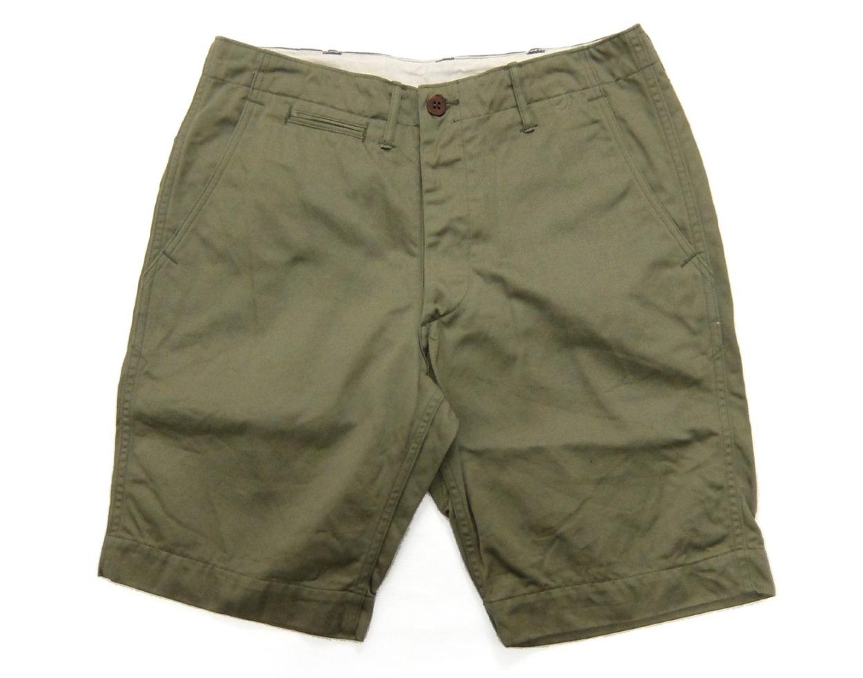 ウエアハウス WARE HOUSE[1204]ウエポン チノショーツ CHINO SHORTS