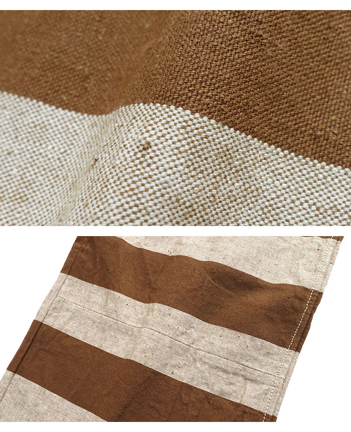 WAREHOUSE（ウエアハウス） WAREHOUSE Lot 1230 ブラウン プリズン