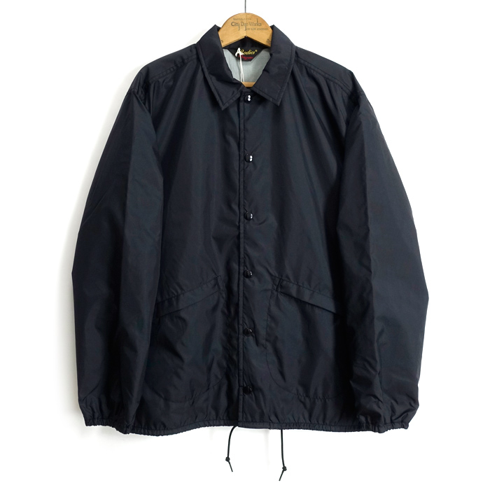 ウエアハウス WAREHOUSE [2170] コーチジャケット 無地 COACH JACKET PLAIN 日本製